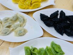 -船歌·鱼水饺青岛菜(国贸商城店)