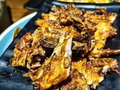 -撸啊撸铁签小肉(车站南路店)
