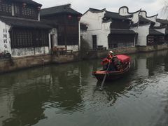 -嘉兴月河历史街区