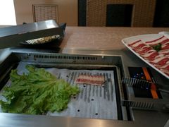 -新石器烤肉(周浦万达店)