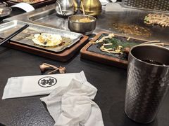-大神太神·铁板烧(七宝领展广场店)