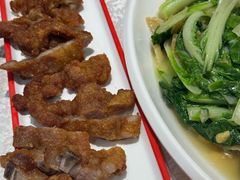 -潮之南·潮汕菜·鱼仔档(南山店)