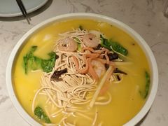 -小河村·淮扬小馆(油坊桥店)