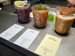 -O.P.S. CAFE