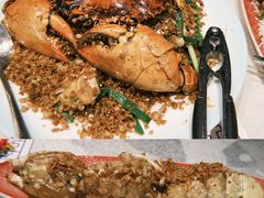 避风塘炒蟹-喜记避风塘炒辣蟹(总店)