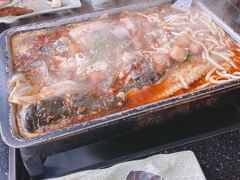 -焰鱼(昌建广场店)