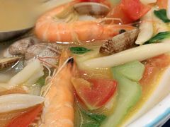 -阿毛饭店(和义路店)