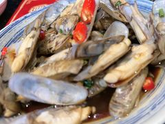 -周姑娘不等味·牛羊肉火锅·螃蟹罗氏虾·烤鱼烤串(高邮店)