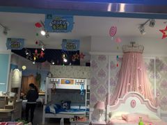 -居然之家(两江国际MALL店)