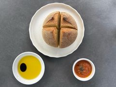 -杭州西子湖四季酒店-WL BISTRO西湖餐厅(灵隐路店)