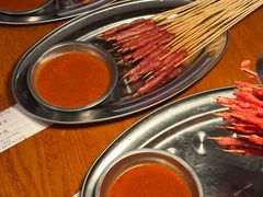 -天水赵大妖·特色活鱼现烤(天水店)