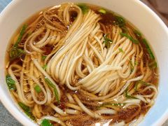 虾子阳春面-冶春茶社(官园桥店)