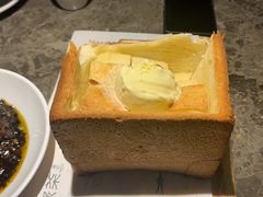 -绿茶餐厅(天津天河城店)