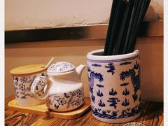 -顺丰面馆(打浦店)