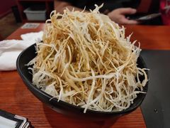 -大阪烧肉BAKA一代(十亩地店)