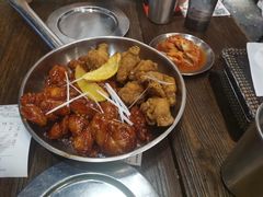 -MI WU FACTORY米屋美食工厂餐厅(绿地店)