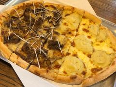-I HOLIC艾豪丽披萨(KKone店)