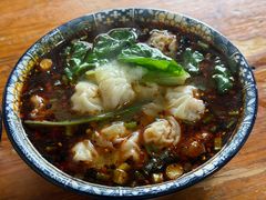 -颗颗香马边杨抄手(春华路店)