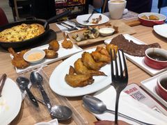 -必胜客(北苑路店)