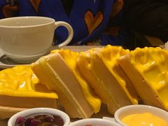芝士松饼-漫咖啡(奥体店)
