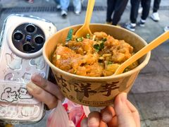 -观音桥步行街