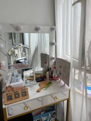 -IDEA·艾蒂尔科技美肤·日式美甲美睫集合店