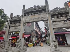 -汴河街