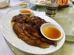 -清心鸡沙田乳鸽店·非遗传承(石溪店)