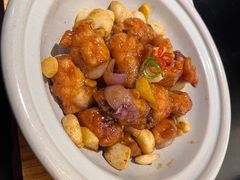 -顺香居·老字号湖北菜(江汉路店)