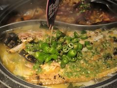 -匠子烤鱼(桫椤湾店)