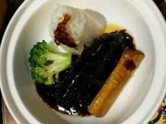 -城南往事济南风味主题餐厅(东环店)