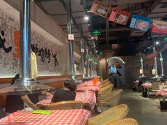 -生火火·小炉子炭烤(金楠天街总店)