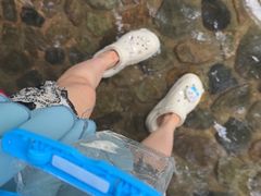 -将军关探险漂流