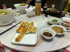 -皇朝海鲜酒店