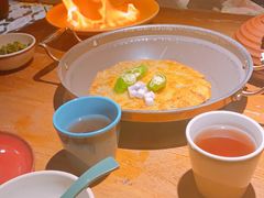 -吃饭皇帝大土家民族菜(正大广场店)
