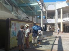 -三井奥特莱斯购物城(爵士之梦长岛店)