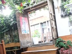 -锦上中式酒馆(南内环店)