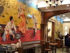-清真·玛丽亚新疆菜主题餐厅(浙江中路店)
