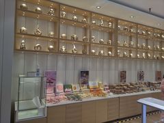 -LanTa蓝塔烘焙(锦艺城店)