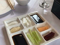 -民福居烤鸭店(石榴庄店)