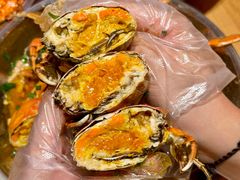 -辣不怕口味虾(长沙总店)