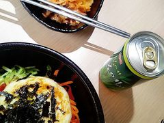 -文成焕·家族韩式餐厅