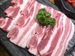 -牛市牛烤肉(西单大悦城店)