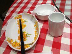 -西贝莜面村(双井店)