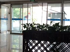 -京体华人天下羽毛球馆