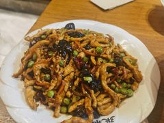 -張飛扒肉·龙江非遗(道外店)