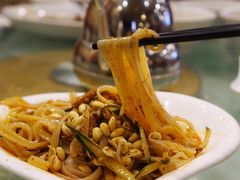 -小李旗花面庄