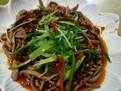 -洪霞餐馆