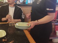 -梨花自助烤肉(天河城店)