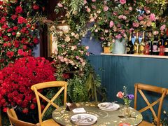 -第101座花园餐厅(湖滨88店)